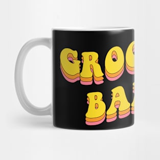 Baby Designs Mug